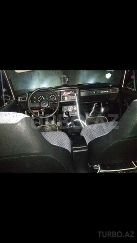 Mercedes 190 1987, 37,363 km - 1.3 l - Ağcabədi