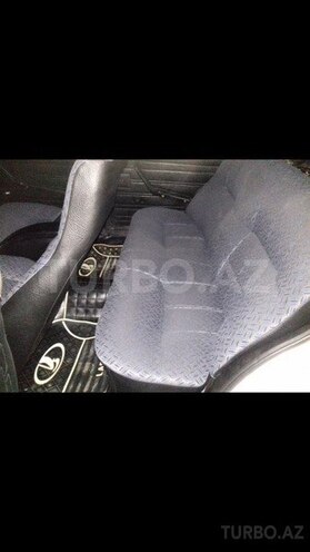 Mercedes 190 1987, 37,363 km - 1.3 l - Ağcabədi