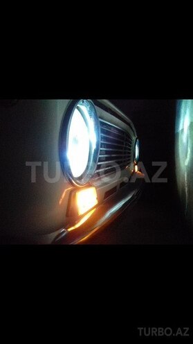 Mercedes 190 1987, 37,363 km - 1.3 l - Ağcabədi