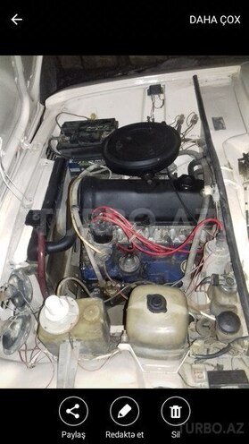 Mercedes 190 1987, 37,363 km - 1.3 l - Ağcabədi