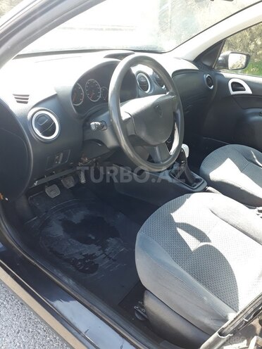 Iran Khodro Runna 2013, 115,123 km - 1.6 l - Bakı