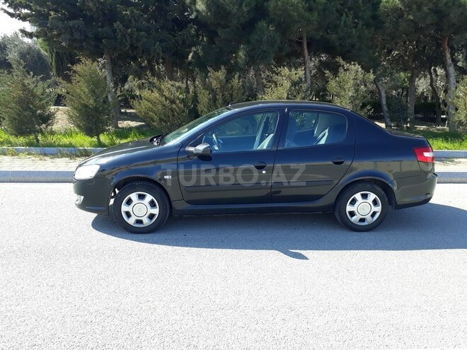Iran Khodro Runna 2013, 115,123 km - 1.6 l - Bakı