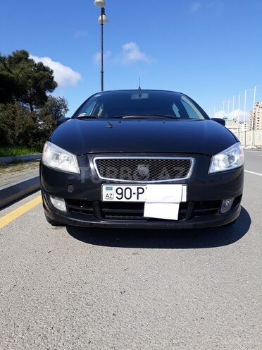 Iran Khodro Runna 2013, 115,123 km - 1.6 l - Bakı