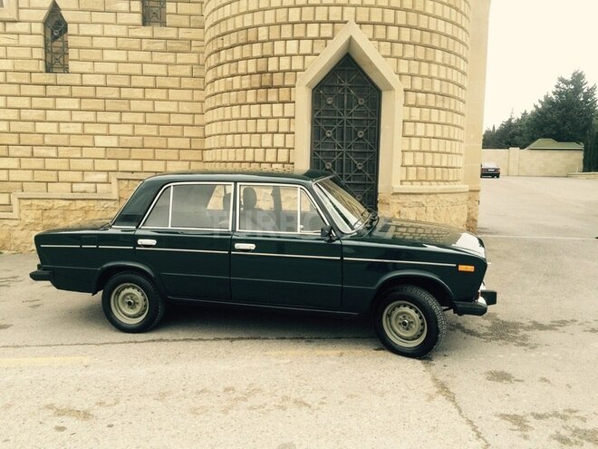 LADA (VAZ) 2106 2006, 148,260 km - 1.6 л - Bakı