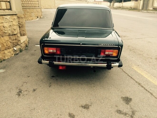 LADA (VAZ) 2106 2006, 148,260 km - 1.6 л - Bakı