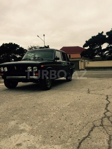 LADA (VAZ) 2106 2006, 148,260 km - 1.6 л - Bakı