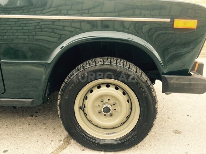 LADA (VAZ) 2106 2006, 148,260 km - 1.6 л - Bakı