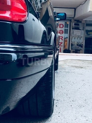 Mercedes E 430 1998, 312,792 km - 4.3 l - Bakı