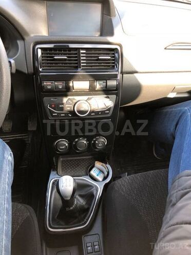 LADA (VAZ) Priora 2015, 65,000 km - 1.6 l - Bakı