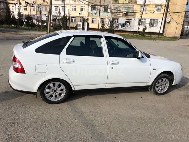 LADA (VAZ) Priora 2015, 65,000 km - 1.6 l - Bakı