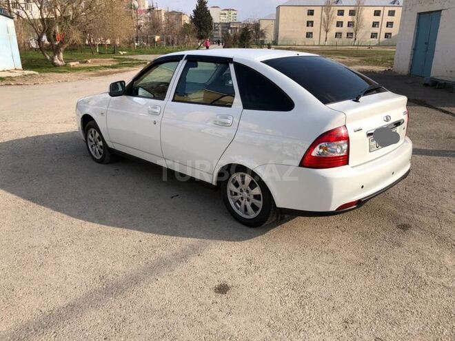 LADA (VAZ) Priora 2015, 65,000 km - 1.6 l - Bakı