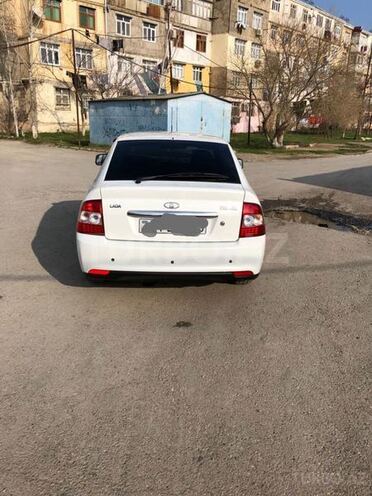 LADA (VAZ) Priora 2015, 65,000 km - 1.6 l - Bakı