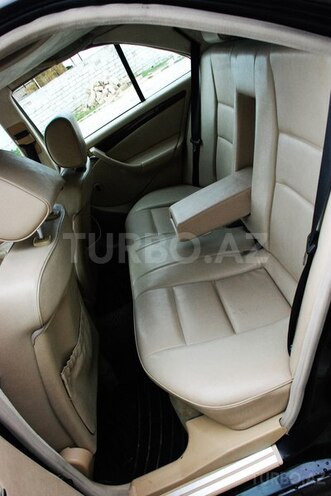 Mercedes C 230 1997, 230,000 km - 2.3 l - Bakı