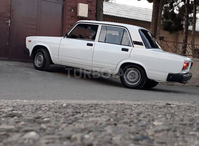 LADA (VAZ) 2107 2009, 57,000 km - 1.6 л - Bakı