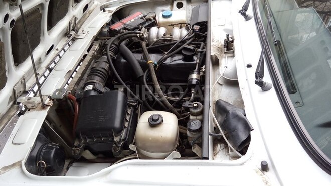 LADA (VAZ) 2107 2009, 57,000 km - 1.6 л - Bakı