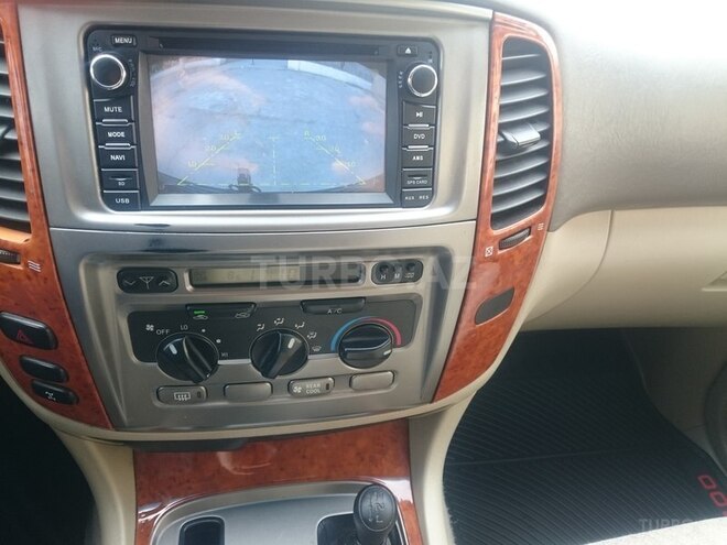 Toyota Land Cruiser 2006, 205,000 km - 0.5 l - Bakı