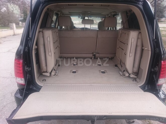 Toyota Land Cruiser 2006, 205,000 km - 0.5 l - Bakı