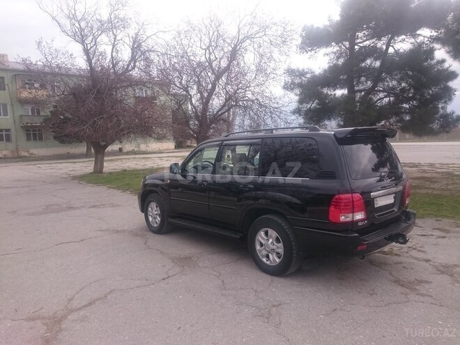 Toyota Land Cruiser 2006, 205,000 km - 0.5 l - Bakı