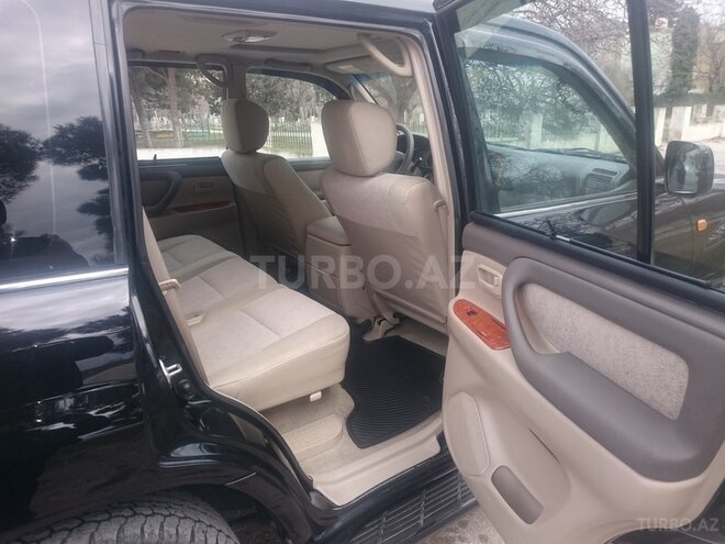 Toyota Land Cruiser 2006, 205,000 km - 0.5 l - Bakı