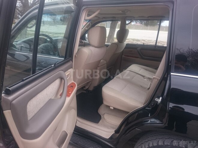 Toyota Land Cruiser 2006, 205,000 km - 0.5 l - Bakı