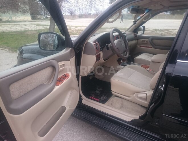 Toyota Land Cruiser 2006, 205,000 km - 0.5 l - Bakı