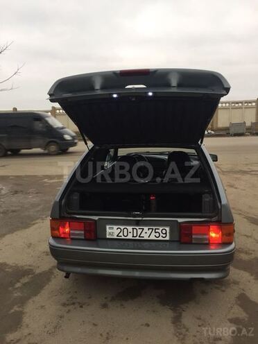 LADA (VAZ) 2114 2011, 120,000 km - 1.6 l - Gəncə
