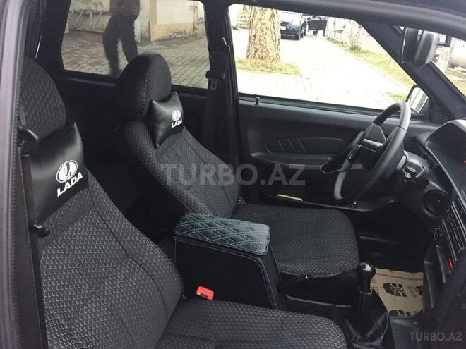 LADA (VAZ) 2114 2011, 120,000 km - 1.6 l - Gəncə