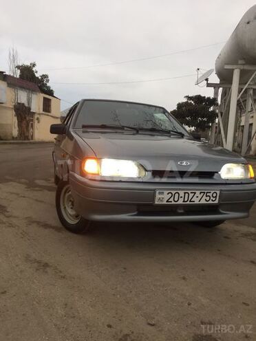 LADA (VAZ) 2114 2011, 120,000 km - 1.6 l - Gəncə