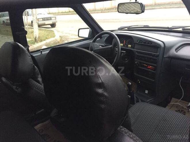 LADA (VAZ) 2114 2011, 120,000 km - 1.6 l - Gəncə