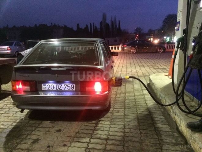 LADA (VAZ) 2114 2011, 120,000 km - 1.6 l - Gəncə
