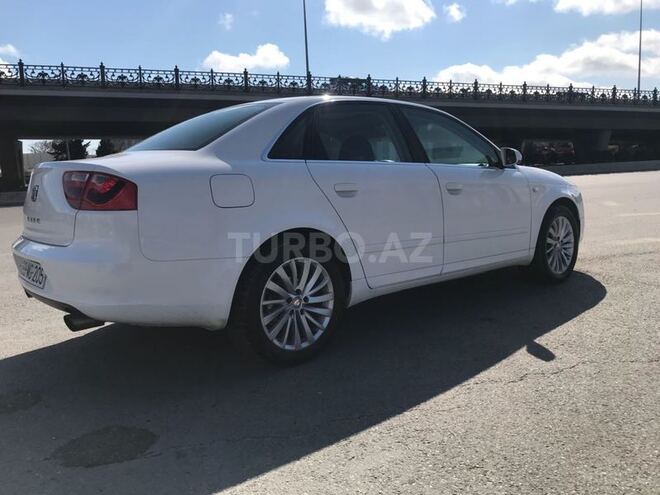 SEAT Exeo 2011, 74,000 km - 2.0 l - Bakı