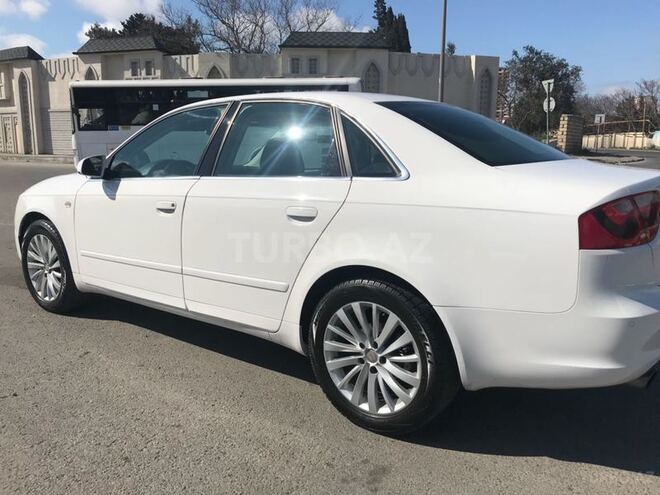 SEAT Exeo 2011, 74,000 km - 2.0 l - Bakı