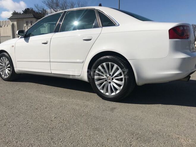 SEAT Exeo 2011, 74,000 km - 2.0 l - Bakı