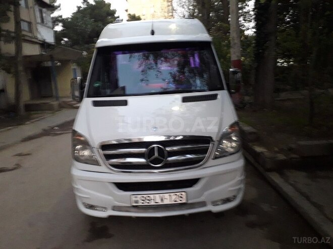 Mercedes Sprinter 315 2008, 279,808 km - 2.2 л - Bakı