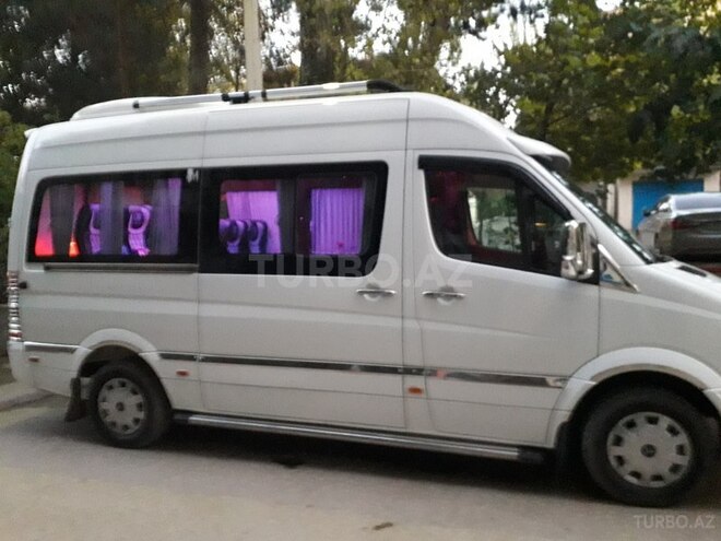 Mercedes Sprinter 315 2008, 279,808 km - 2.2 л - Bakı