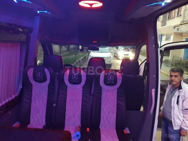 Mercedes Sprinter 315 2008, 279,808 km - 2.2 л - Bakı