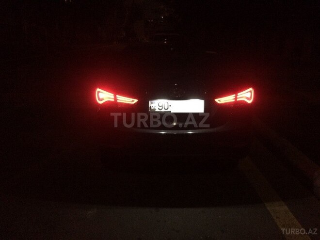 Hyundai Elantra 2014, 82,000 km - 2.0 l - Bakı
