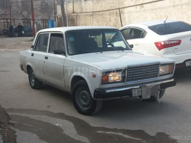LADA (VAZ) 2105 2002, 80,500 km - 1.6 л - Bakı