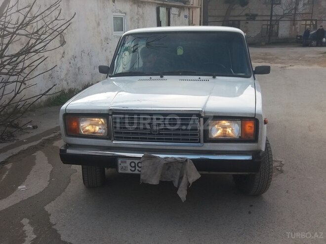 LADA (VAZ) 2105 2002, 80,500 km - 1.6 л - Bakı