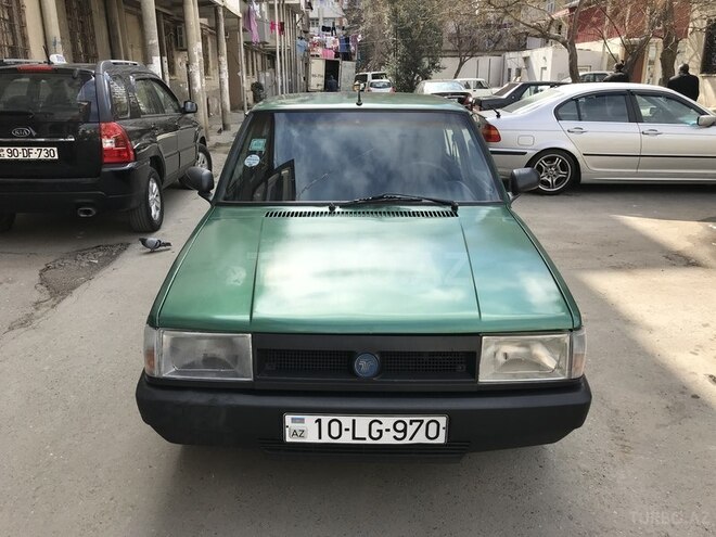 Tofas Sahin 2003, 87,677 km - 1.6 l - Bakı