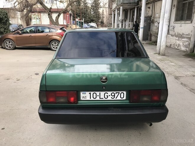 Tofas Sahin 2003, 87,677 km - 1.6 l - Bakı