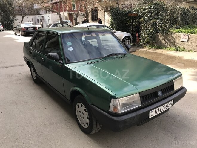 Tofas Sahin 2003, 87,677 km - 1.6 l - Bakı