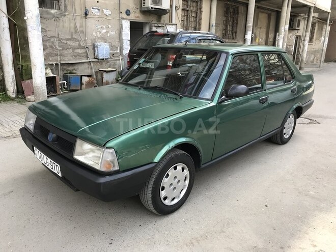 Tofas Sahin 2003, 87,677 km - 1.6 l - Bakı