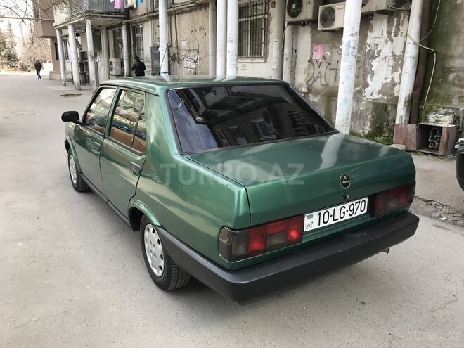 Tofas Sahin 2003, 87,677 km - 1.6 l - Bakı