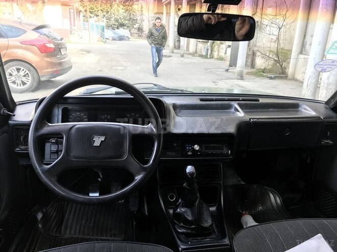 Tofas Sahin 2003, 87,677 km - 1.6 l - Bakı