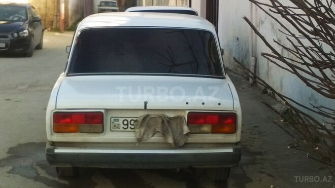LADA (VAZ) 2105 2002, 80,500 km - 1.6 л - Bakı