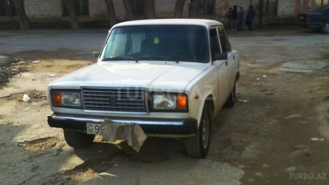 LADA (VAZ) 2105 2002, 80,500 km - 1.6 л - Bakı