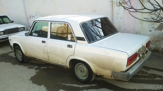 LADA (VAZ) 2105 2002, 80,500 km - 1.6 л - Bakı