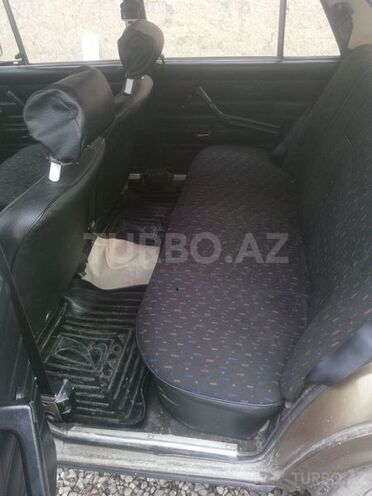 LADA (VAZ) 2106 1999, 157,000 km - 1.5 l - Quba