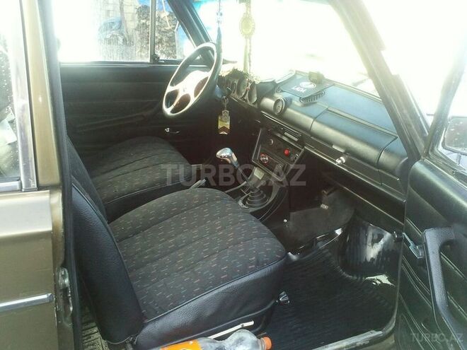 LADA (VAZ) 2106 1999, 157,000 km - 1.5 l - Quba